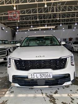 کیا سۆرینتۆ